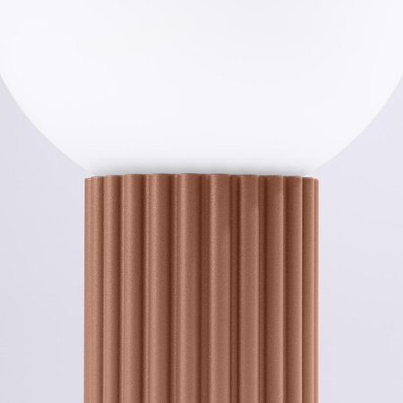 Lampa biurkowa HALO mocca (SL.1736) - Sollux Lighting