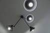 Lampa Wisząca ALTEA Kol. czarny  (1452) - Argon