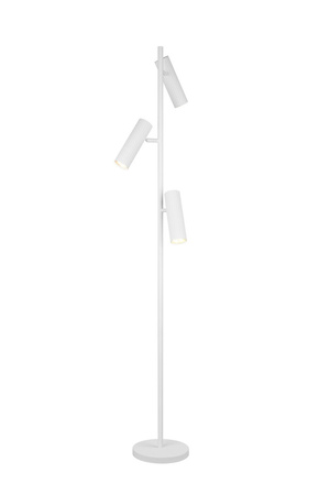 Lampa podłogowa z reflektorkami SOKA (467700331) - Trio