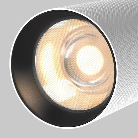 Oprawa do systemu szynowego Artisan (TR097-2-12W3K-M-BW) - Maytoni