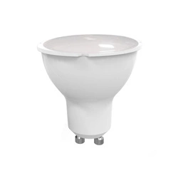Żarówka LED 6,5W GU10 4000K (EKZA8003) - Eko-Light