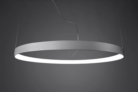 Lampa wisząca RIO 110 biały LED 4000K (TH.111) - Thoro Lighting