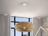Nana lampa wisząca 1L (306278) - Schuller