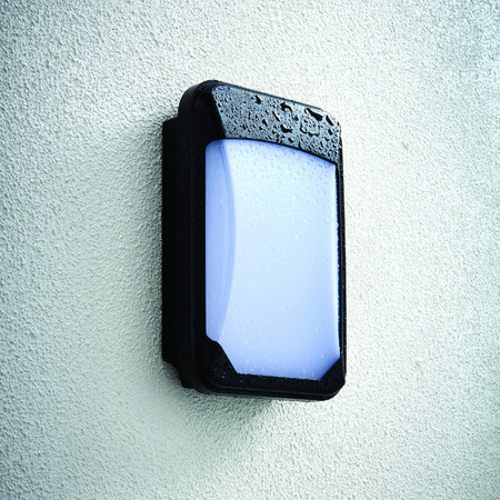 Kinkiet Lucca Mini IP65 15W (77914) - Saxby