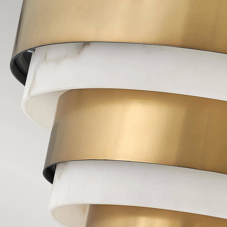 Lampa sufitowa Echelon - 3 źródła światła (QN-ECHELON-SF) - Quintiesse