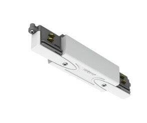 LU TRACK ŁĄCZNIK PROSTY biały (STASUPHW) - Aqform (Aquaform)