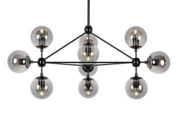 Lampa wisząca PLANETARIO 10 (MD10230-10) - King Home