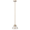 Lampa wisząca  Congress (HK-CONGRESS-P-A-BC) - Elstead Lighting