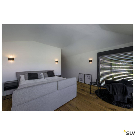 Kinkiet PANTILO ROPE srebrny (1007594) - SLV