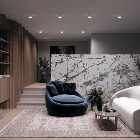 Lampa sufitowa  (C085CL-9W4K-W) - Maytoni