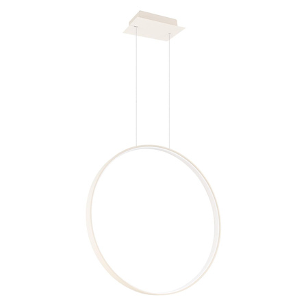 Lampa wisząca RIO 55 beżowa LED 3000K (TH.361) - Thoro Lighting