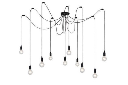 Lampa wisząca FIX MULTIPLE  (08408/10/30) - Lucide
