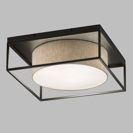 Lampa Sufitowa Carre (21327) - Fischer&Honsel