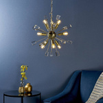Lampa Wisząca Miro (90293) Endon