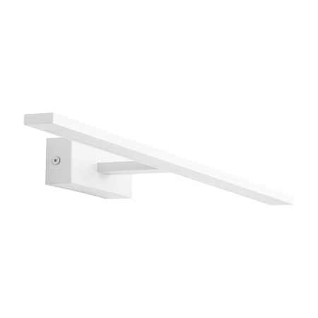 GALLERY LED WHITE 20W (18206) - TK Lighting