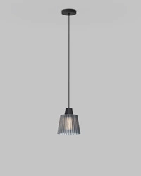 Lampa wisząca jedynka MITICA (6219-0110) - Aviano Lighting