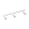 NEX WHITE 3XGU10 LAMPA SUFITOWA (10788) - TK Lighting