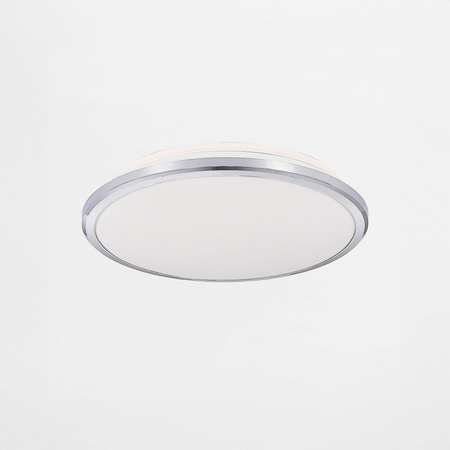 Plafon okrągły MOREN LAMPA CHROME (MS70224V-CH) - Zuma Line