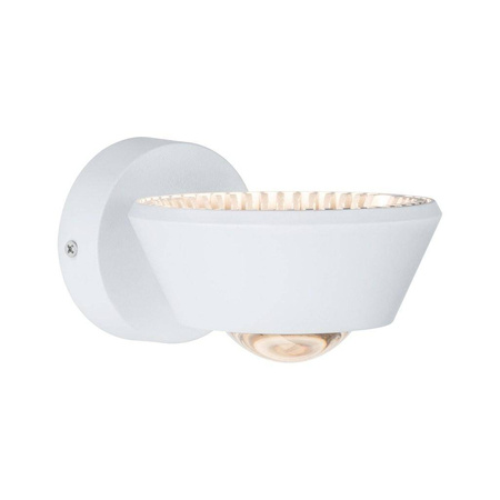 Sabik IP44 LED ściemniany 13W Biały Mat 230V Tworzywo sztuczne (PL70946) - PAULMANN