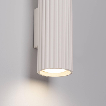 Kinkiet KARBON 20 beżowy (SL.1653) - Sollux Lighting