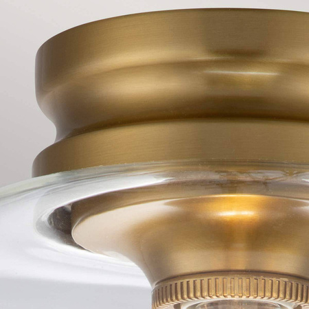 Plafon Hounslow (FE-HOUNSLOW-F-BB) - Elstead Lighting