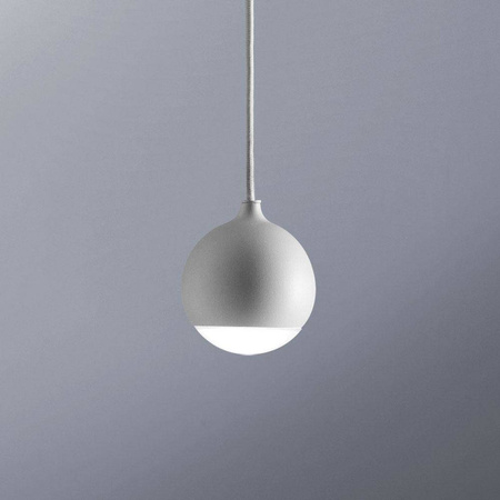 Lampa Wisząca SHALLOW 1 (0054.30.BI) - Vivida