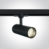TORN czarny LED 4000K (MYL.00084) - Make Your Light