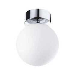 Lampa sufitowa GOVE LED chrom satyna (PL71065) - PAULMANN