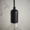 Lampa Wisząca Studio (76581) Endon
