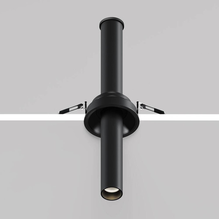 Lampa wpuszczana Focus T (C140RS-L300-7W3K-B) - Maytoni