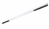 Lampa liniowa premium czarno-biała 40W 4000K DDXT1200 - DomenoLED