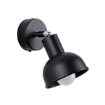 Kinkiet ELBA czarny (SL.1316) - Sollux Lighting
