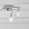 Plafon Boyer (BOYER-3CH) Endon