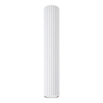 Plafon KARBON 40 biały (SL.1533) - Sollux Lighting