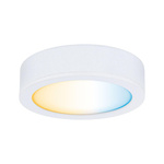 Clever Connect Spotl Disc 1x2,1W 2700- 6500K regulacja temperatury 12V Biały Mat/Tworzywo sztuczne (PL99952) - PAULMANN