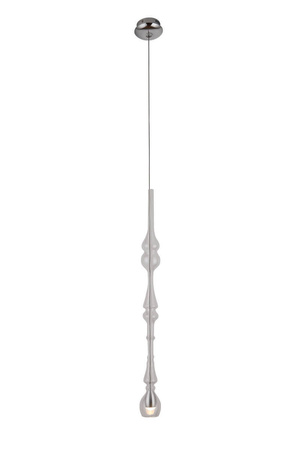 Lampa wisząca Murano D (P0248) Maxlight - żyrandol