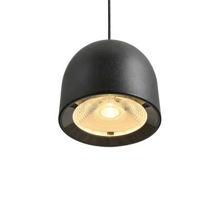 Lampa Wisząca Saila LED (PL0115-BK) - Yaskr