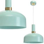 Lampa wisząca MALMO MINT 1xE27 (MLP6200) - Eko-Light