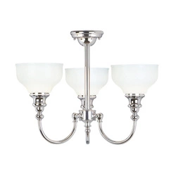 Lampa sufitowa Cheadle (BATH-CD3) - Elstead Lighting