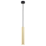 Lampa wisząca 1 pł. GOMERA PLUS (4755) - Argon