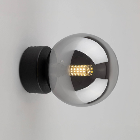 Lampa sufitowa /kinkiet ESTERA BLACK (10255) - TK Lighting
