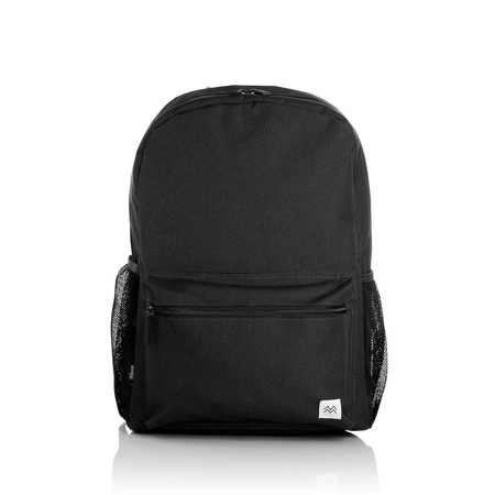 LVN System Plecak Varia Backpack Czarny (LV0658) - LVN SYSTEM
