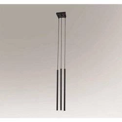 Lampa wisząca KOSAME (czarny) (7846) - Shilo