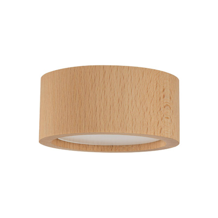 Plafon EVE WOOD BUK (10123) - TK Lighting