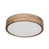 Plafon Norton (PLF-73827-3KS4KS65K-WO) - Italux