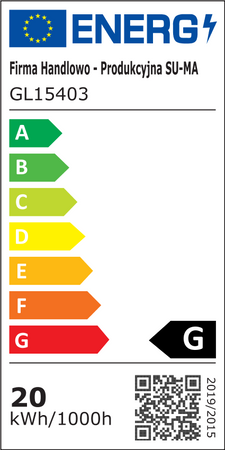 Evo (GL15403) - SU-MA
