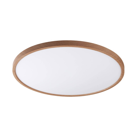 Plafon CAMI drewno Ø 60 (WM-BP1108-L-W) - Zuma Line