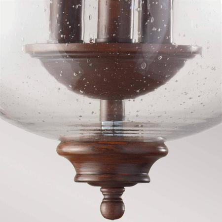 Lampa sufitowa Pickering Lane (FE-PICKERING-LANE-SF) - Elstead Lighting