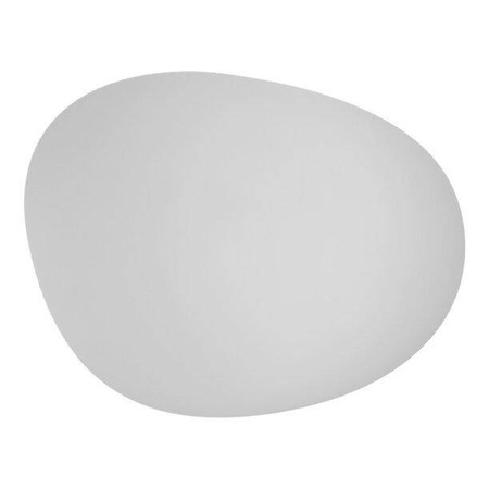 Lampa ogrodowa kamień PEBBLE L LED RGBW 16 kolorów 40 cm (ES-ST005) - Step into Design