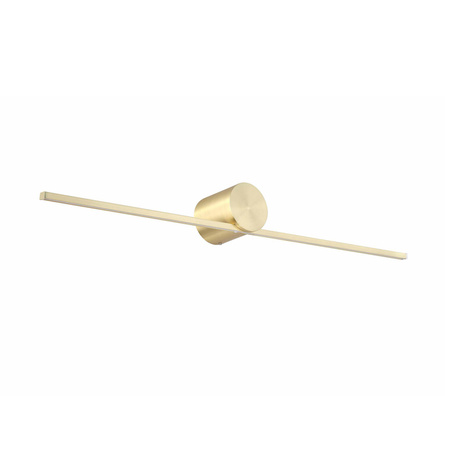 Kinkiet CAMARA złoty 40 cm (W89949-6W-GD) - Zuma Line